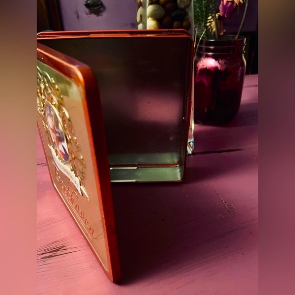 Beethoven The 9 Symphonies Tin Can! - Picture 8 of 9